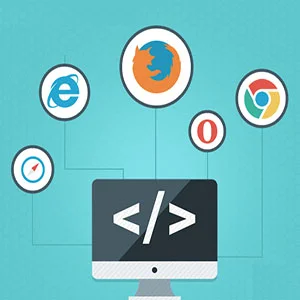 نحوه تست سازگاری سایت وردپرسی در مرورگرهای مختلف