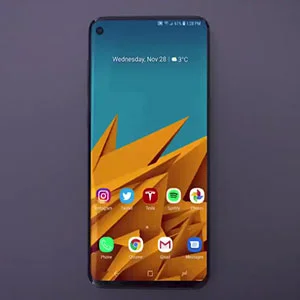 تاریخ رونمایی گلکسی S10 سامسونگ مشخص شد