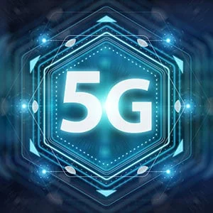 استفاده از فناوری 5G در مزرعه پرورش گاو در انگلستان