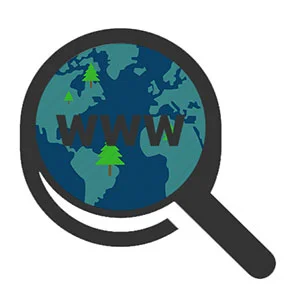 چگونه اینترنتی درخت بکاریم؟