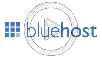 زندگی در بلو هاست Bluehost