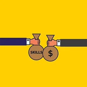 حقوق مهندسین نرم افزار گوگل و مایکروسافت چقدر است؟