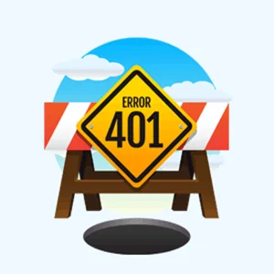 چگونه خطای 401 در وردپرس را برطرف کنیم؟ (6 راه حل)