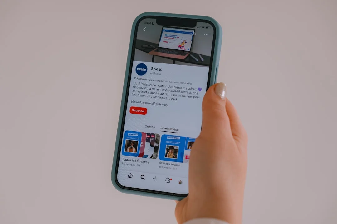 آمار و واقعیت‌های پینترست ۲۰۲۶