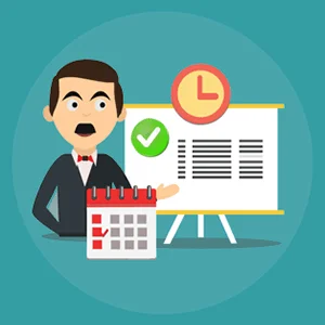 زمان‌بندی پست در وردپرس ۲۰۲۶