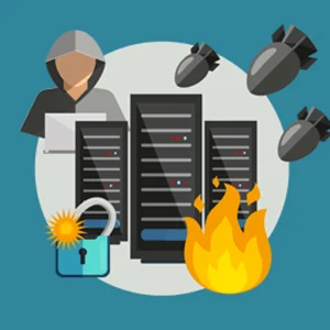 چگونه از حملات DDOS در وردپرس جلوگیری کنیم؟