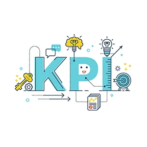 شاخص عملکرد کلیدی یا KPI چیست؟