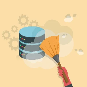 پاک‌سازی دیتابیس وردپرس: راهنمای کامل بهینه‌سازی و افزایش سرعت (۲۰۲۵)