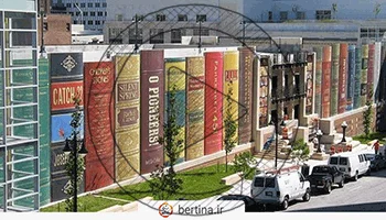 برترین سازه های مهندسی دنیا