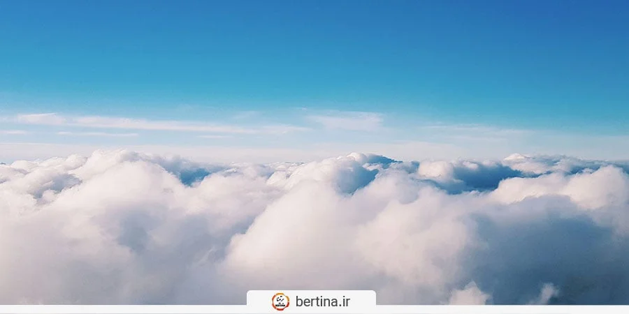 کلود (Cloud) یا فضای ابری چیست؟