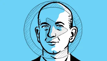 زندگی جف بزوس موسس آمازون