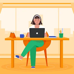 بهترین نرم افزارهای دورکاری در دوران کرونا