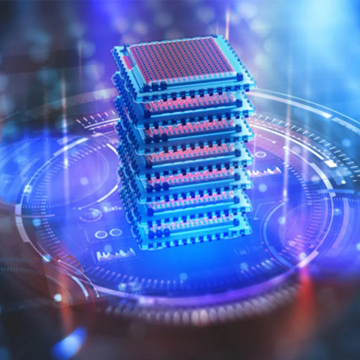 معرفی تراشه کوانتومی جدید با قدرتی شگفت انگیز