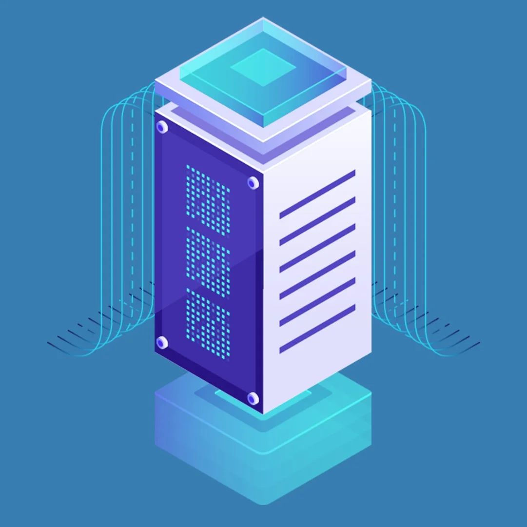 سرور مجازی (vps) چیست؟