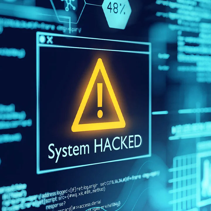 گزارش seon: تعداد حملات سایبری در جهان رو به افزایش است