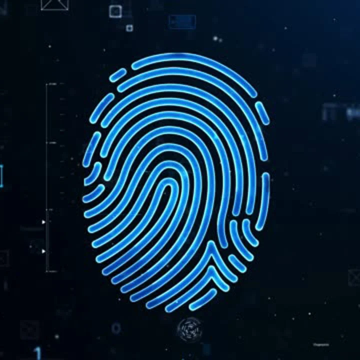 انگشت نگاری بدون تماس با گوشی‌های هوشمند امکان پذیر شد