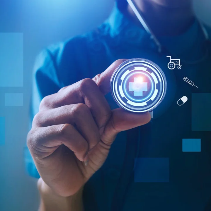 امارات اولین بیمارستان متاورس جهان را راه‌اندازی می‌کند