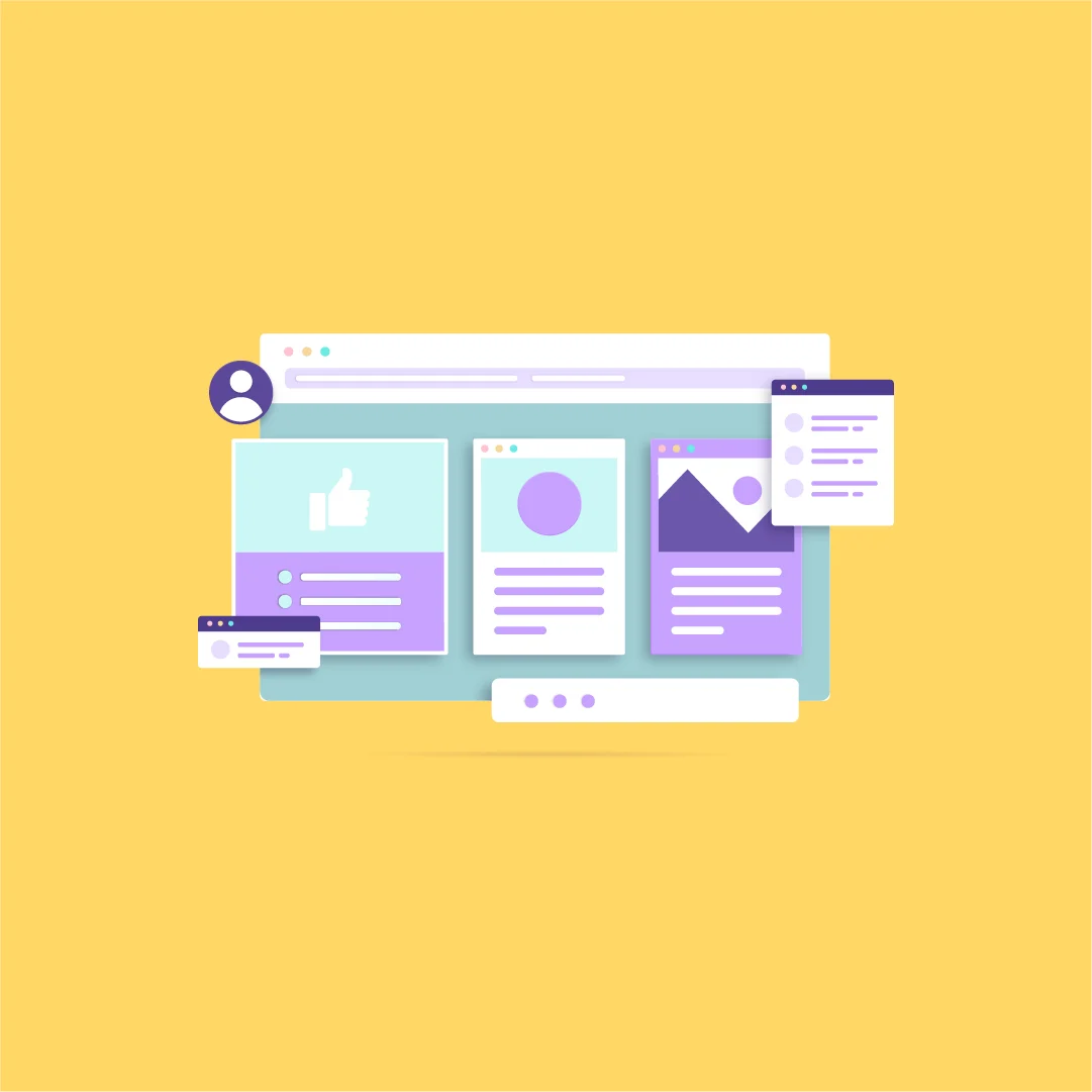 ۶ اشتباه رایجی که هنگام راه‌اندازی وبسایت باید از آن‌ها دوری کنید!