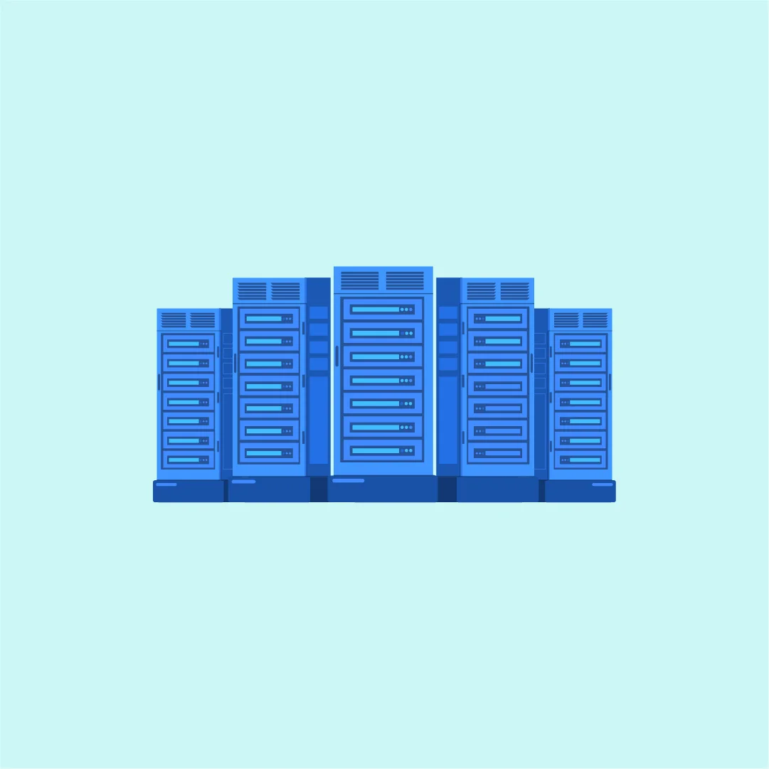 کولوکیشن چیست؟ مقایسه Colocation با Cloud و سرور اختصاصی (۲۰۲۵)