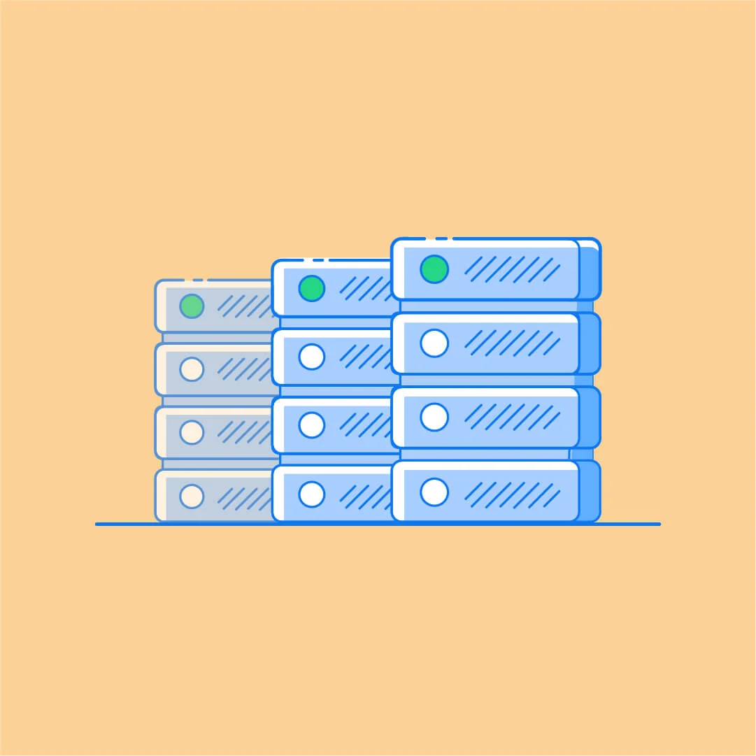 وی دی اس چیست؟ (با وی پی اس چه تفاوتی دارد؟)