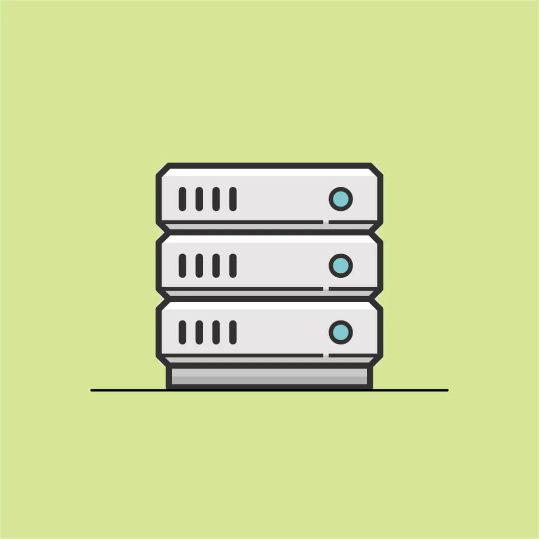 هاست ماهانه مناسب شماست!