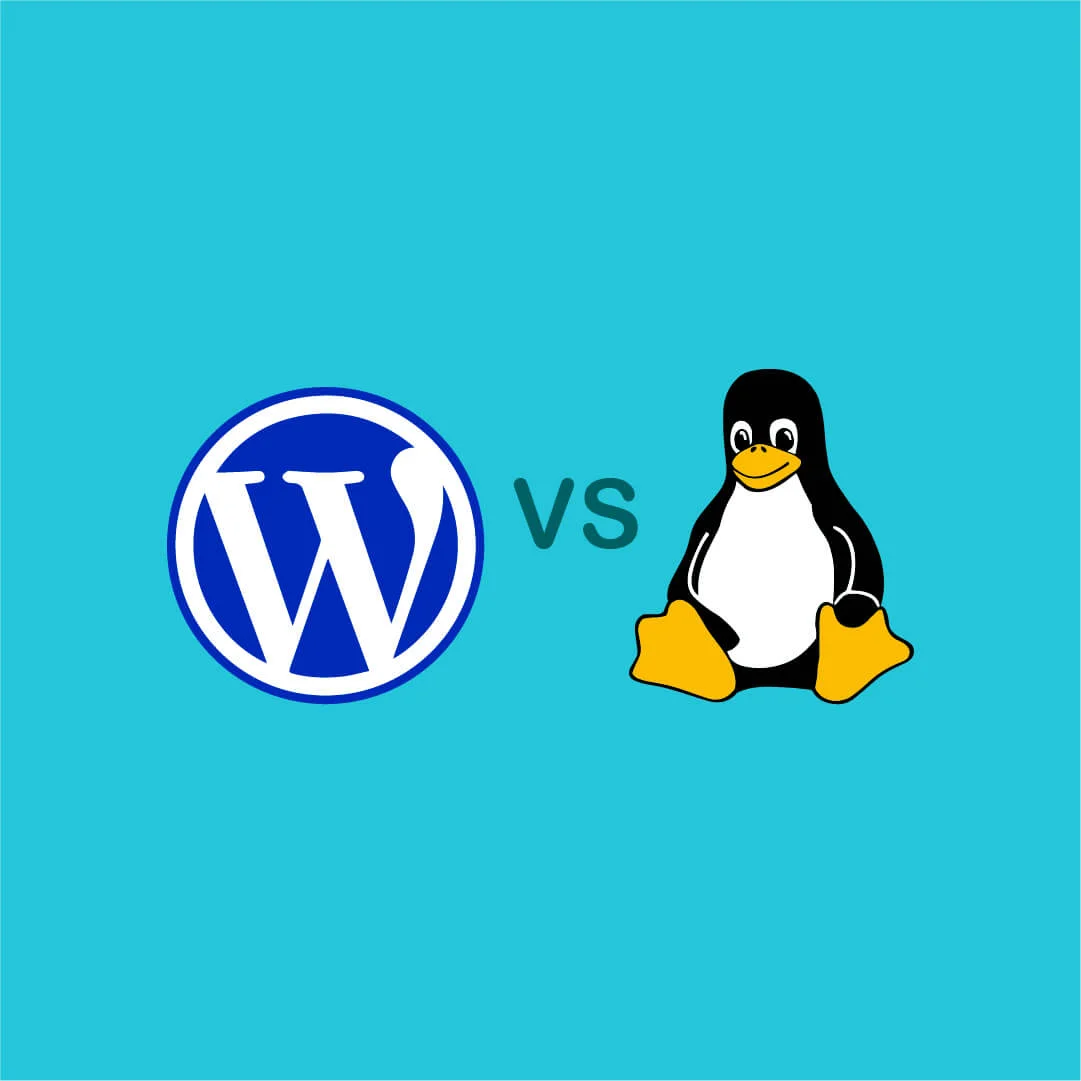تفاوت هاست وردپرس و هاست لینوکس چیست؟