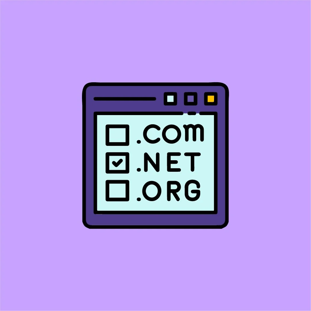 انواع پسوندهای دامنه چه کاربردهایی دارند؟ (معرفی انواع دامنه)