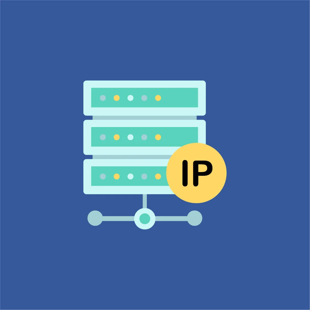 چرا باید از سرور vps با ip ثابت استفاده کرد؟