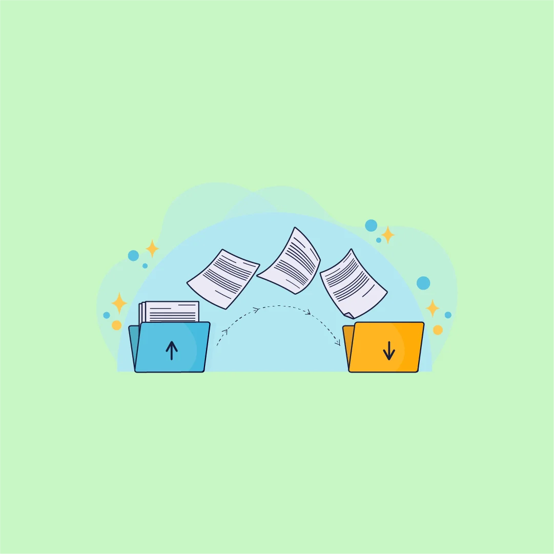 آموزش انتقال فایل به سرور مجازی ویندوز: ۴ روش ساده با Remote Desktop