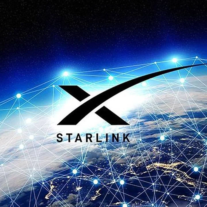 حجم مصرف دیتای اینترنت ماهواره‌ای استارلینک محدود می‌شود