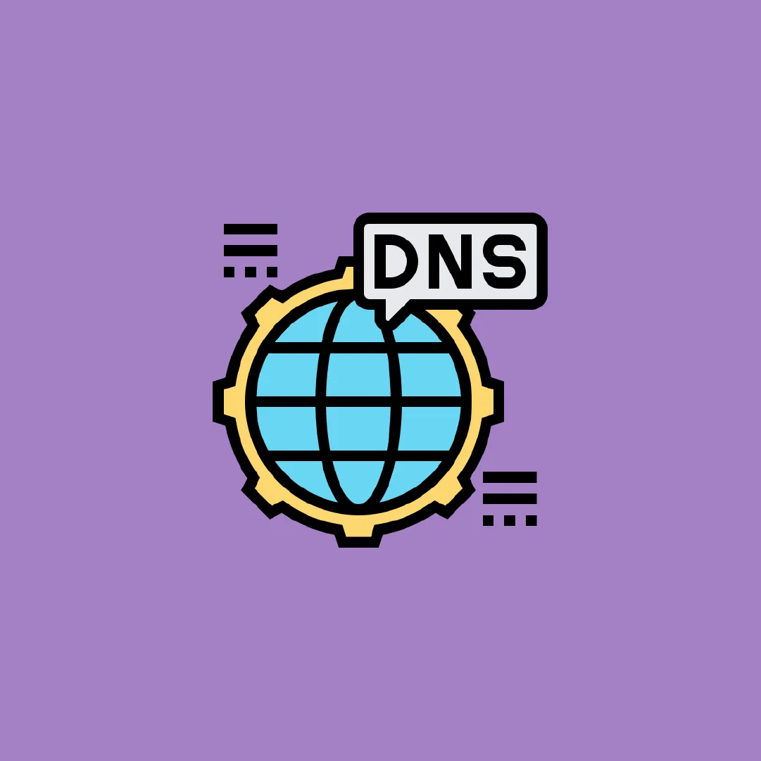 dns ابری چیست؟ و چه تفاوتی با DNS سرور دارد؟