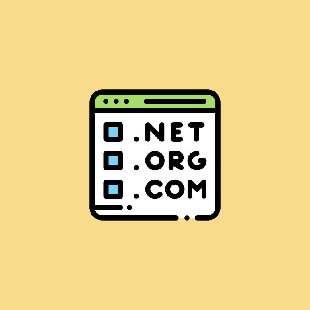 Domain یا دامنه چیست؟ خرید یا ثبت دامنه چگونه انجام می‌شود؟