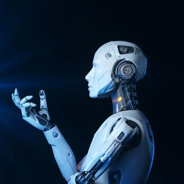 کمک به معتادان با هوش مصنوعی: انقلاب فناوری در درمان اعتیاد (۲۰۲۵)