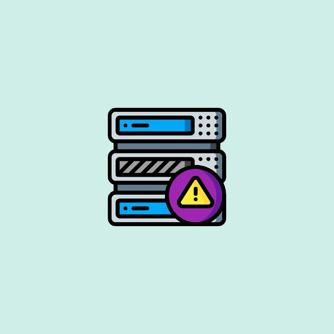 دلایل مختلف crash کردن VPS (اشکالات متداول سرور مجازی)