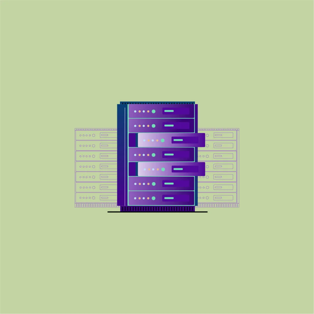 راهنمای انتخاب سرور اختصاصی مناسب