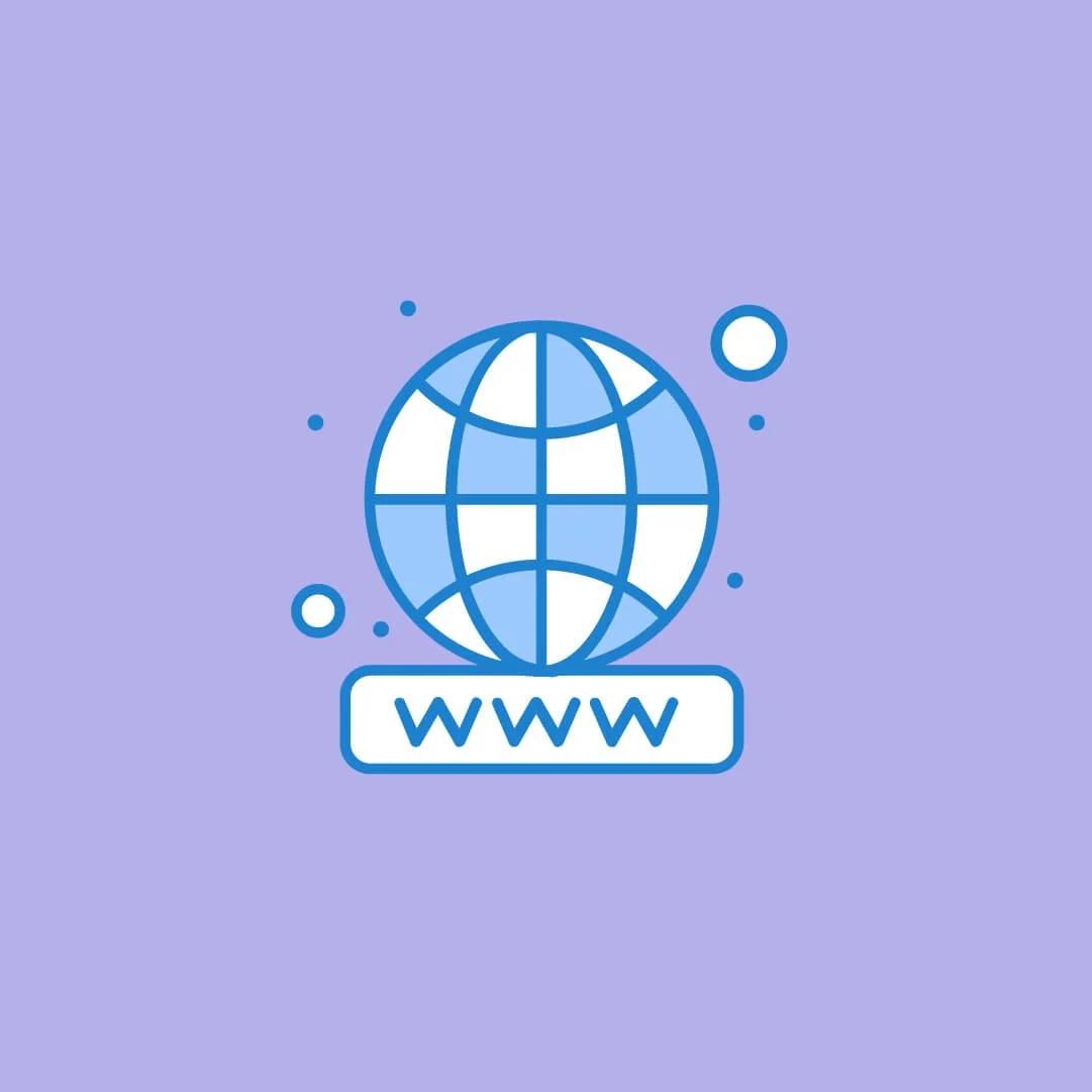 محبوب ترین پسوندهای دامنه‌های اینترنتی کدامند؟