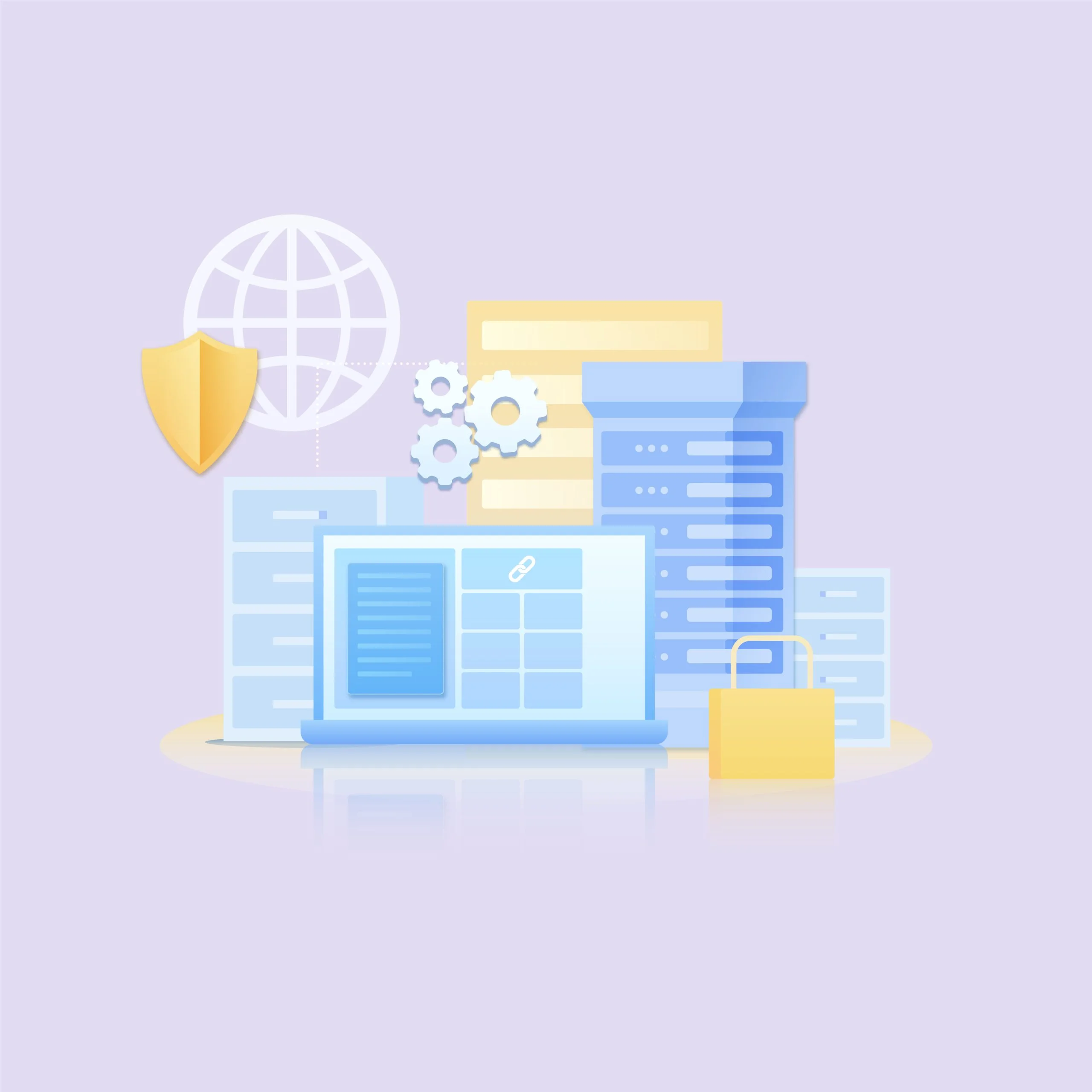 هاست سی پنل آلمان چیست و مناسب برای چه کاربرانی است؟