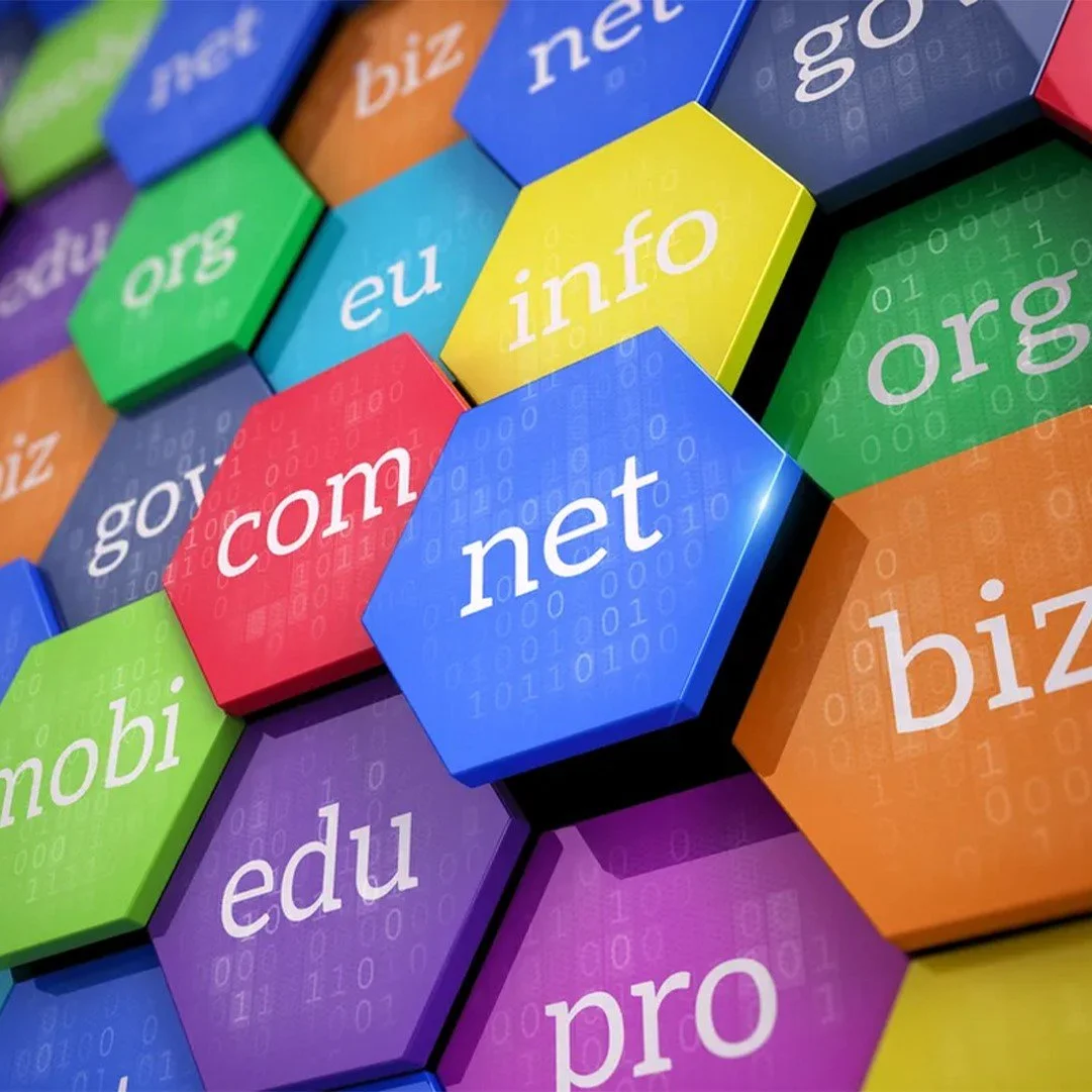 راهنمای خرید دامنه خارجی | چطور دامنه خارجی بخریم؟