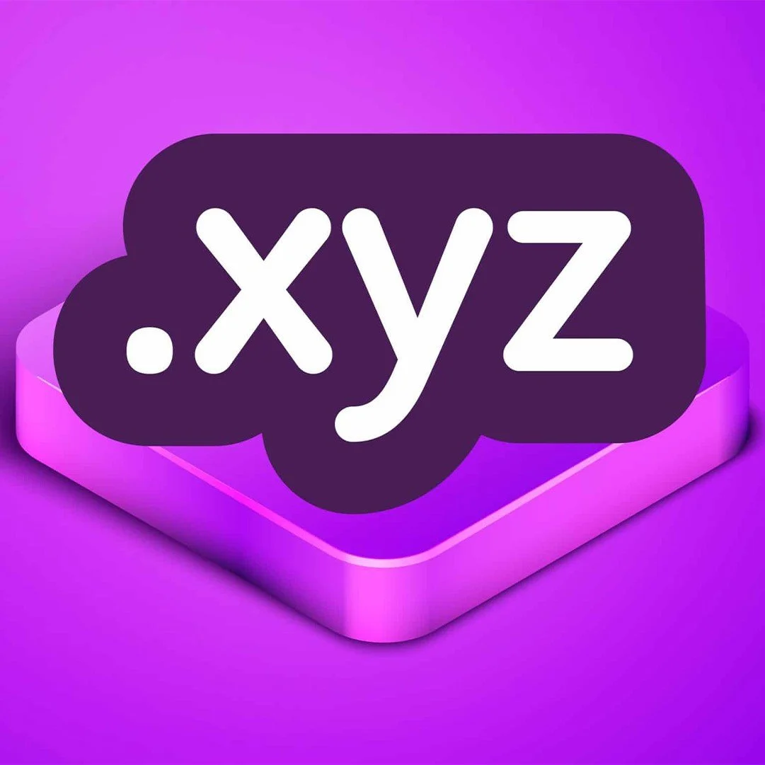 دامنه xyz چیست؟ چگونه دامنه xyz بخریم؟