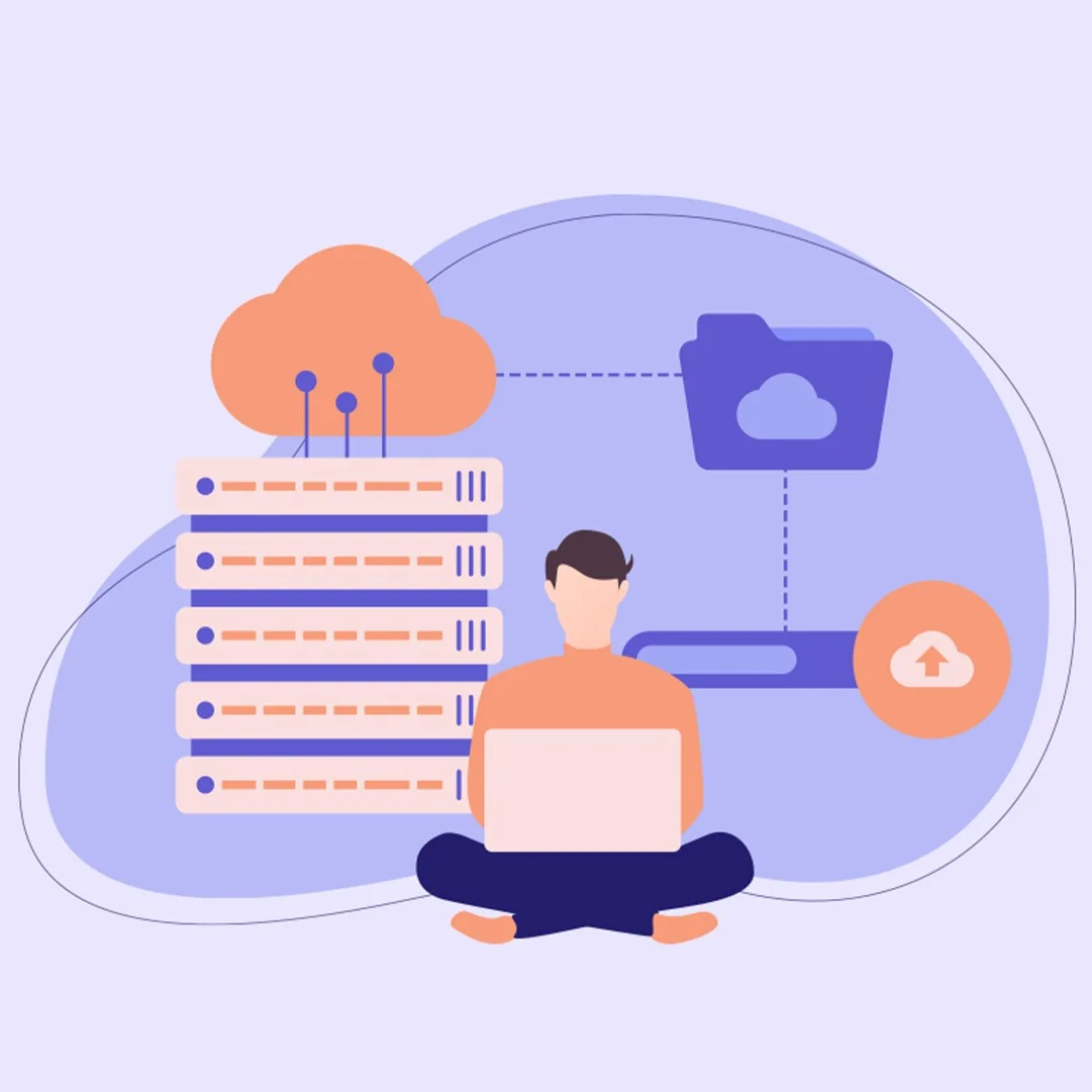 چگونه از هاست بکاپ بگیریم؟ ساده ترین راه بکاپ گرفتن از هاست