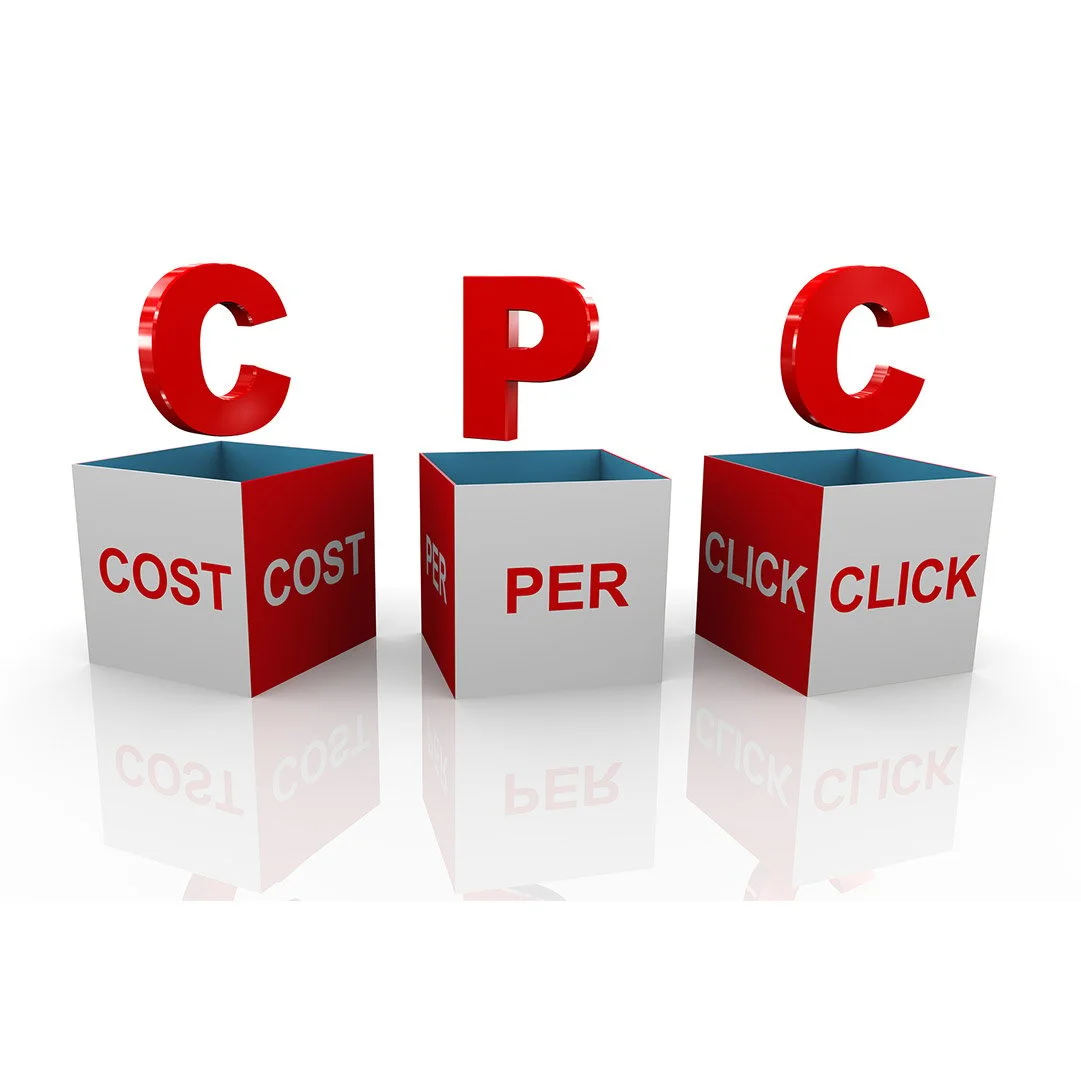 CPC چیست؟ راهنمای کامل هزینه به ازای کلیک + آمار ۲۰۲۵