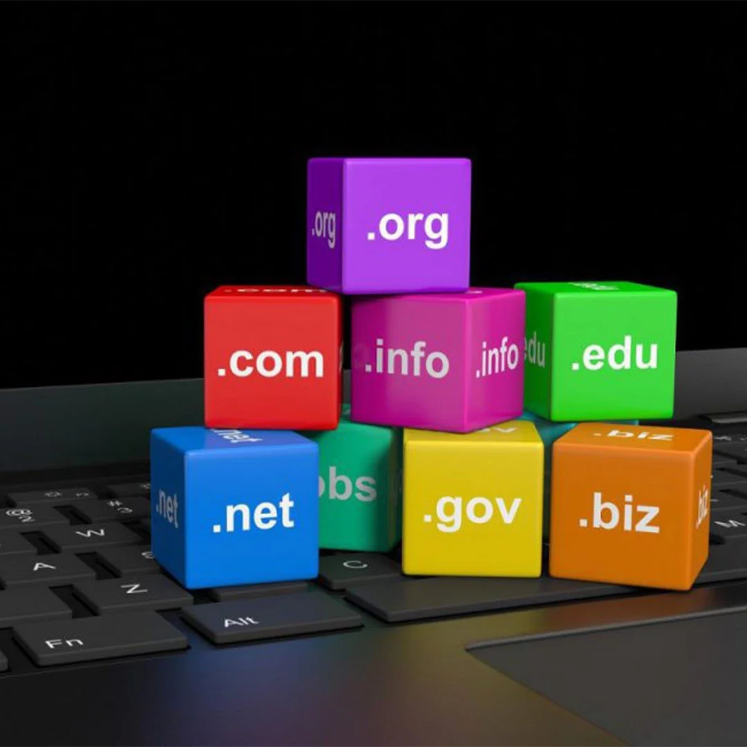 اتصال دامنه به سرور مجازی ویندوز و لینوکس