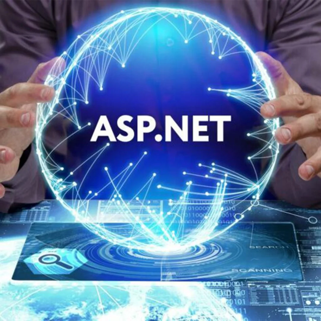 asp net چیست؟