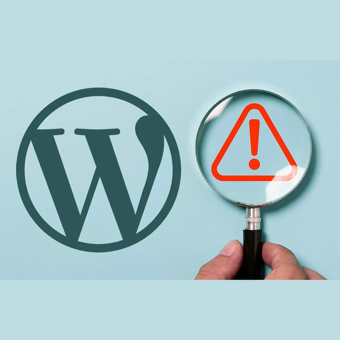 رفع خطای connection timed out در وردپرس