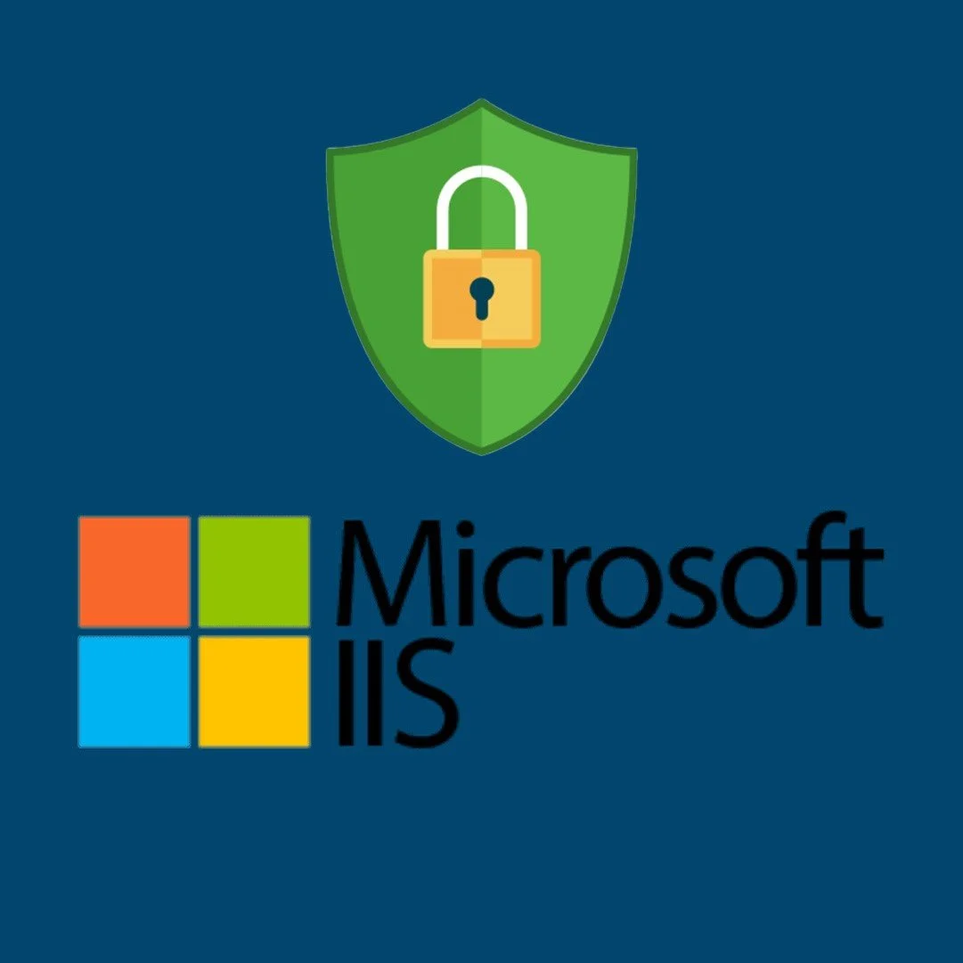 آموزش تصویری نصب ssl روی وب سرور IIS