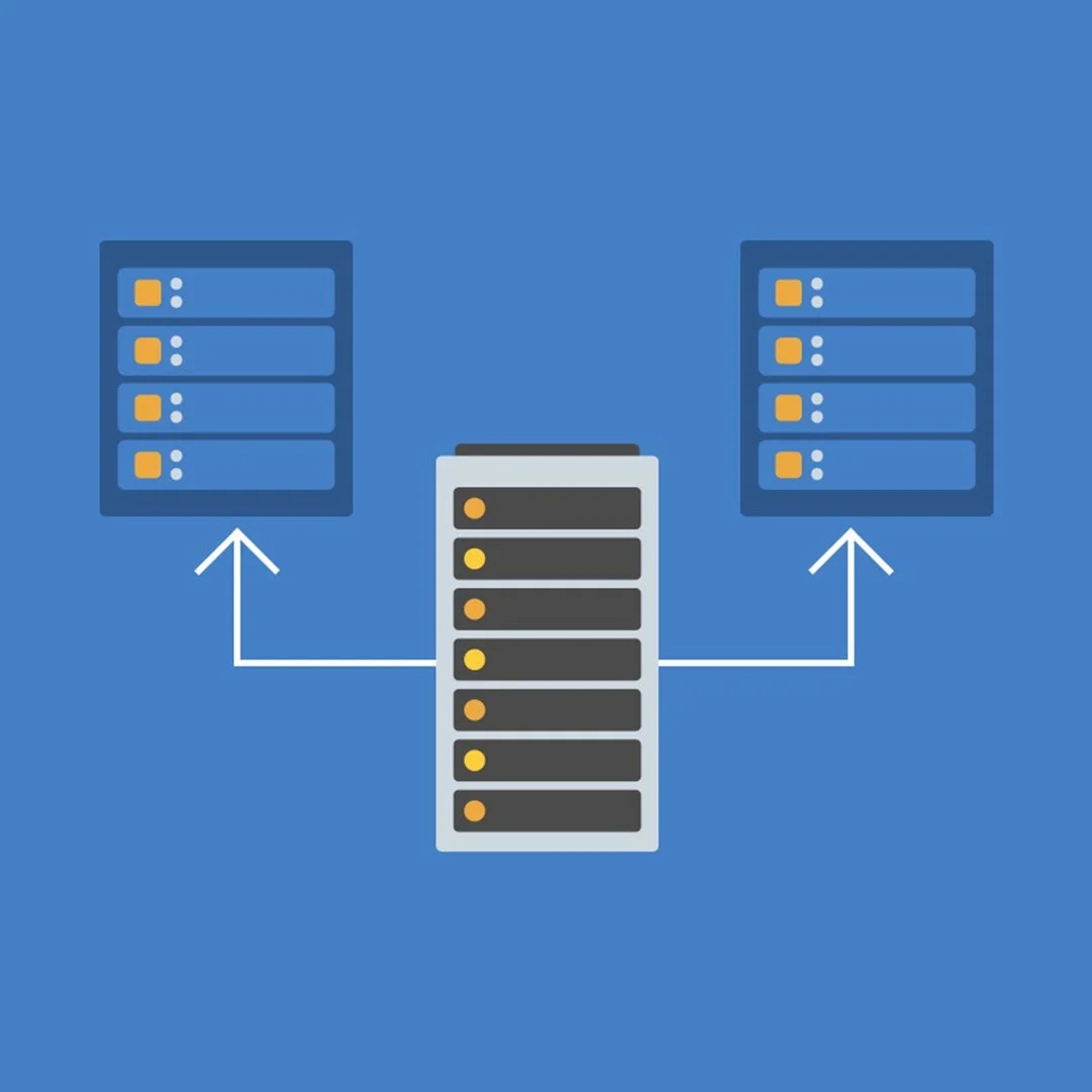 مجازی سازی سرور؛ بررسی مزایا، معایب و مراحل انجام آن