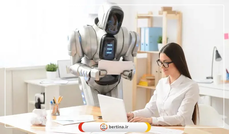 امپراطوری ربات‌ها در سنگاپور - ربات‌هایی که به جای انسان‌ها کار می‌کنند در ۲۰۲۶