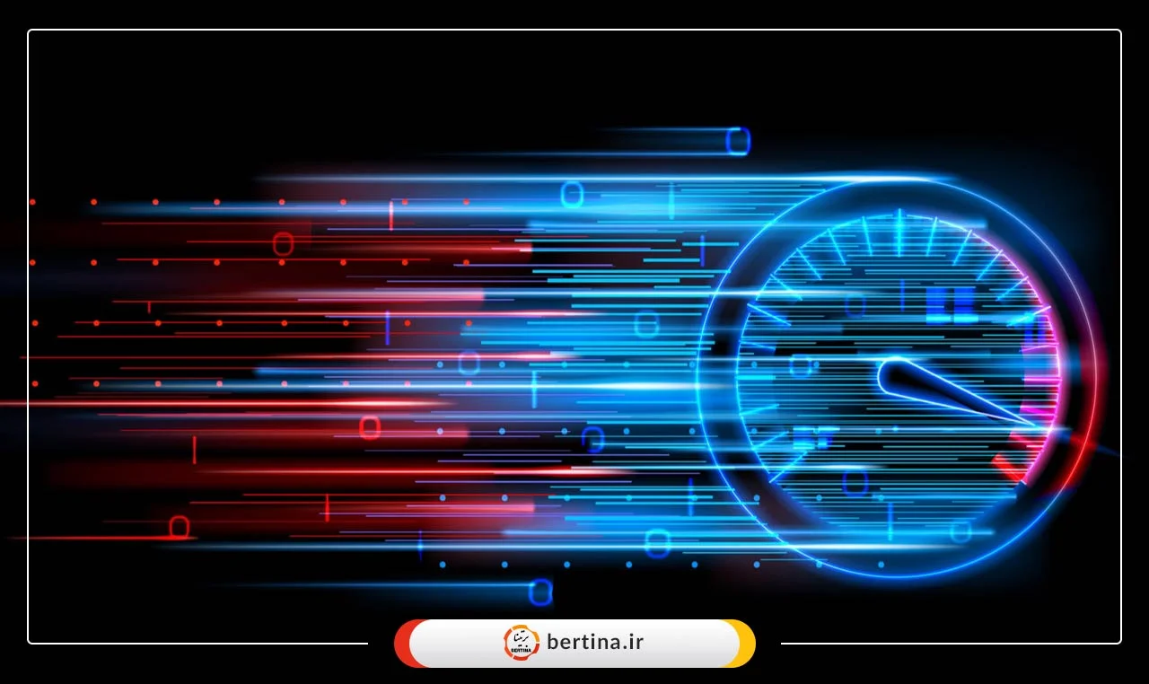 آخرین وضعیت سرعت اینترنت در ایران و جهان