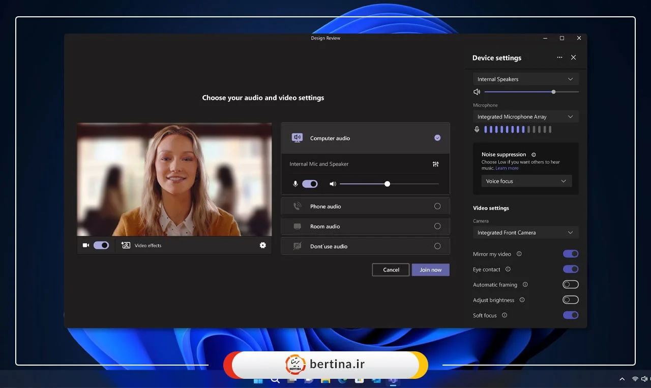 مایکروسافت آپدیت 2022 ویندوز 11 را منتشر کرد