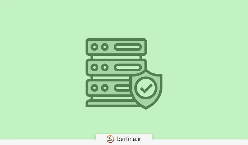 از فایروال برای سرور مجازی استفاده کنید